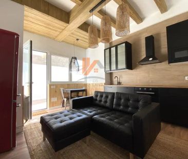 Apartamento de alquiler en Rua Gomez Ulla, 11, Ensanche - Sar - Foto 2