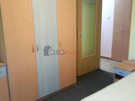 Apartament 3 camere de inchiriat in Cluj-Napoca, Marasti ID 2626 - Fotografie 2