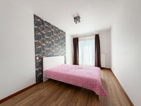 Nowoczesne 3 pokoje przy Fortach Bema z parkingiem 75 m² - Photo 4