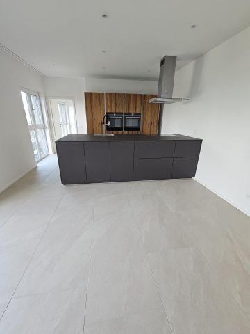 Exklusives, modernes Wohnen mit Seeblick, Erstvermietung, Hausteil - Photo 5