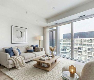 For Lease - 1 Quarrington Lane Unit# 808, Toronto, Ontario - Photo 5