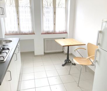 Appartement te huur - Foto 3