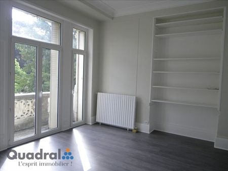 Appartement / Offre 57193225 - Photo 3