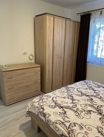 Apartament cu 2 camere, Cetate-Kaufland - Fotografie 4