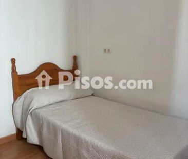 Piso en alquiler en Placeta Castillejos - Photo 2