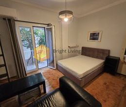 Studio/Γκαρσονιέρα για ενοικίαση - Νέος Κόσμος, - Photo 4