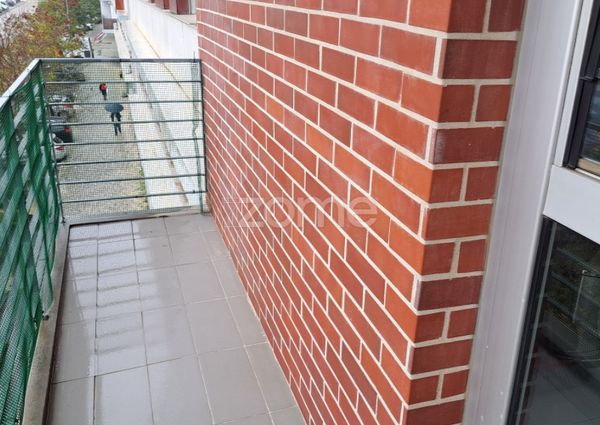 Apartamento T3 em Lisboa