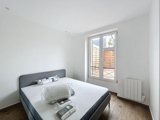 Appartement T2 Choisy-le-Roi à louer - Photo 1