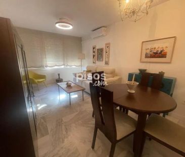 Piso en alquiler en Paseo Maritimo - Photo 1