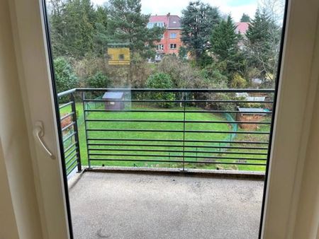 Appartement te huur - Photo 5