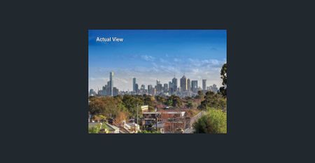 HUGE TWO BEDROOM TOP FLOOR APARTMENT WITH AMAZING CITY VIEWS - Photo 5