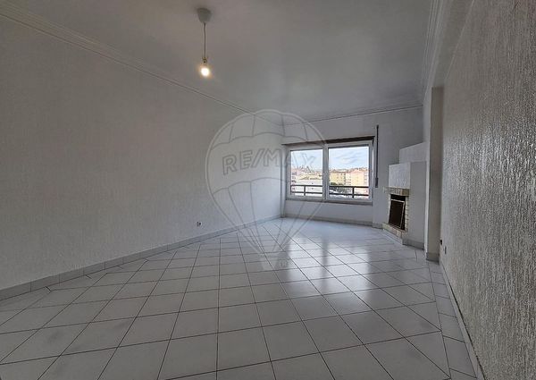 Apartamento T2 em Lisboa