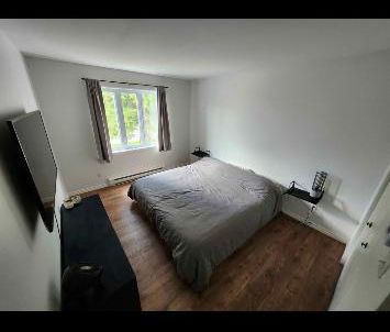Appartement à louer - Photo 1