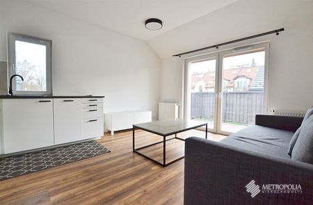 Kraków, Dębniki, Ruczaj, Sodowa, Kraków - Zdjęcie 2