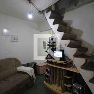 Casa para alugar com 50m², 2 quartos e sem vaga - Photo 2