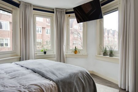 Te huur: Appartement Cornelis Springerstraat in Amsterdam - Foto 5