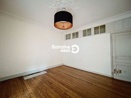 Location appartement à Brest, 4 pièces 99.52m² - Photo 2