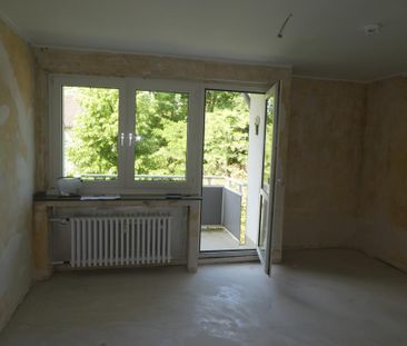 Jetzt frei! 3-Zimmer-Wohnung in Gelsenkirchen Hassel - Photo 2