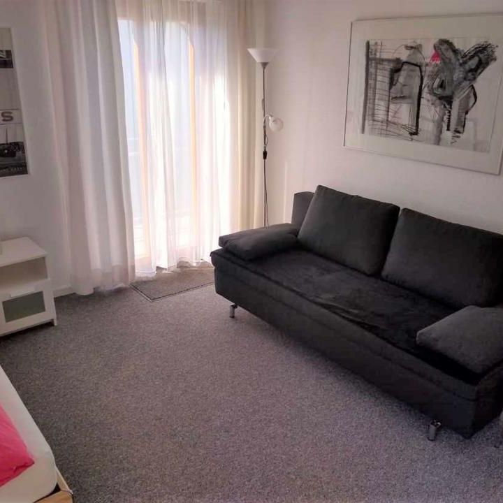 Apartment/FeWo 42 qm m. Balkon, ruhig ab 1.4. zu verm. - Foto 1