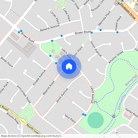 38 Wearne Road, NSW 2177, Bonnyrigg