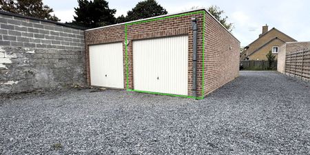 Appartement te huur in Bossuit voor € 900 met 2 slaapkamers - Photo 4