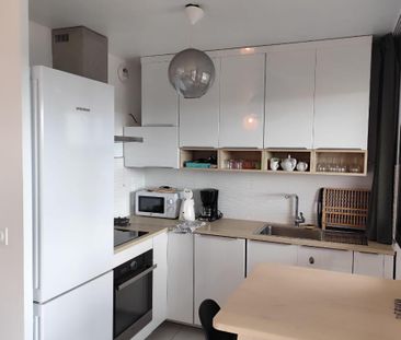 Location Appartement 1 pièce 30m² BORDEAUX 33200 - Photo 6