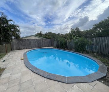 Granny flat plus Pool!! - Photo 6