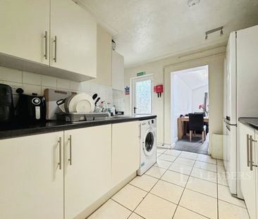 1 bedroom terraced to rent Gipsy Close, Norwich, NR5 - Photo 3