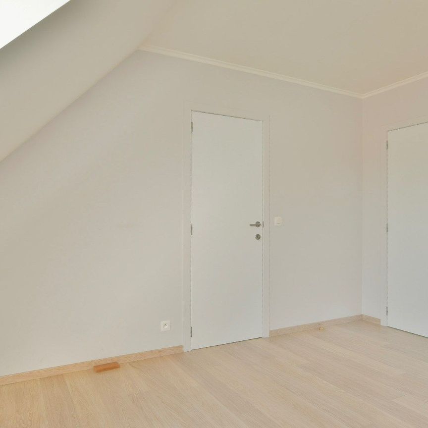 Duplex appartement te huur in Westkerke met garage - Photo 1