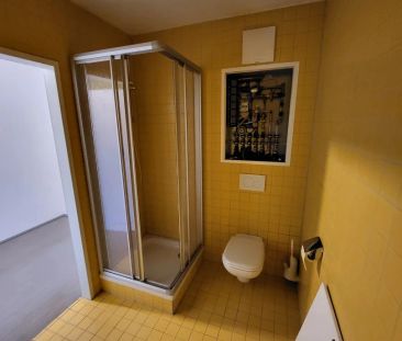 **GEFÖRDERT** Gemütliche 1-Zimmer-Wohnung mit Balkon - ab sofort ve... - Photo 3