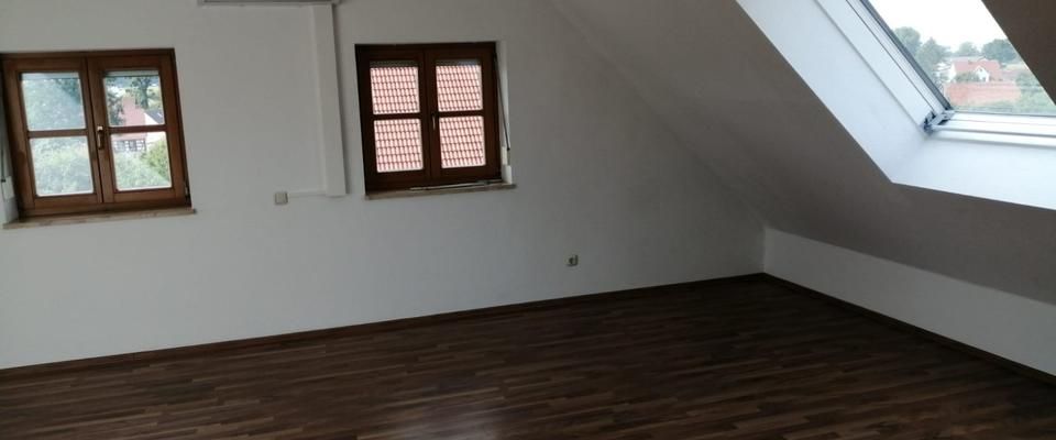 Perfekte Aufteilung auf 80 qm und 2-Zimmer. Begeh.Kleiderschr. - Photo 1