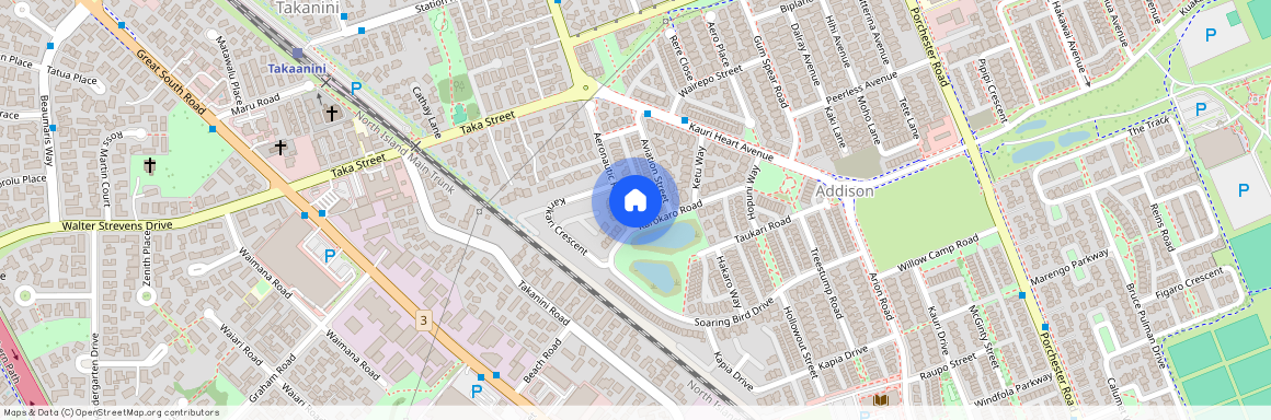 4 Aeronautic Road, Takanini, Papakura