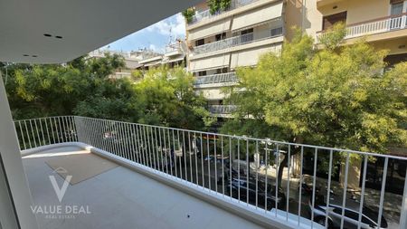 Διαμέρισμα για ενοικίαση Νέος Κόσμος - Photo 3