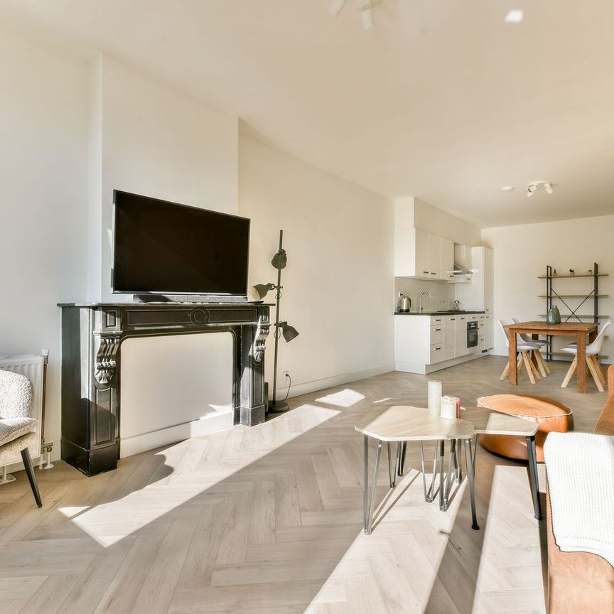 Appartement te huur: Nassaukade 17-2 1052 CG Amsterdam - Photo 1