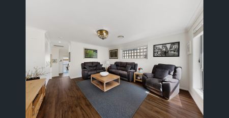 Modern 3-Bedroom Villa in Prime Greystanes Location - Photo 4