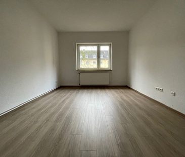 Demnächst frei! 2-Zimmer-Wohnung in Wilhelmshaven Hansaviertel - Photo 3
