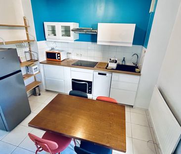 Location / Appartement T2 - Photo 3