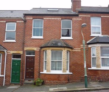 3 bedroom terraced house to rent - Photo 5