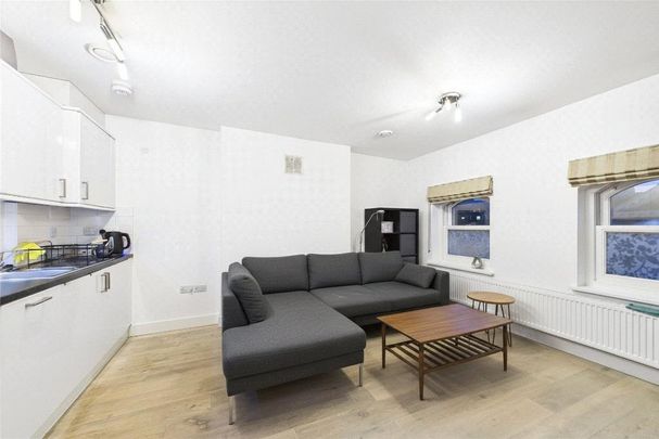 1 bedroom apartment to rent - Photo 1
