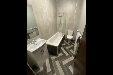 1 Bed Flat, Charlotte Street, AB25 - Photo 5