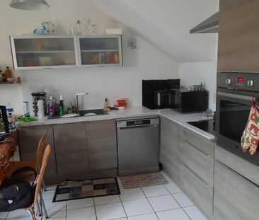 Location Appartement 3 pièces 53m² DRAGUIGNAN 83300 - Photo 5