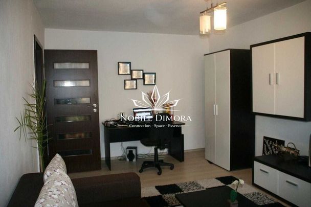 Apartament cu 2 camere decomandat, etaj 6 langa Iulius Ma... - Fotografie 1