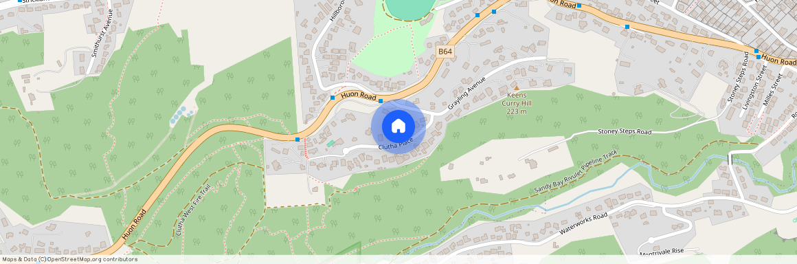 2/9 Clutha Pl, Tas 7004, South Hobart