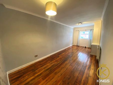1 bedroom ground floor flat to rent - Photo 4