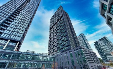 For Lease - 1 Quarrington Lane Unit# 920, Toronto, Ontario - Photo 4