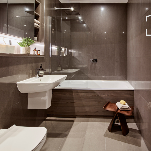 The Residences, West Tower, M15 - Photo 1