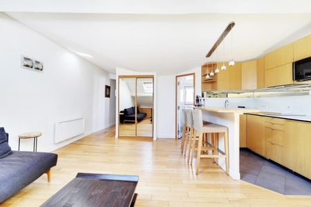 Appartement à louer à Paris 1Er - Photo 2