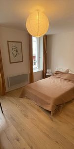 Location Appartement 1 pièce 20m² BOULOGNE SUR MER 62200 - Photo 4