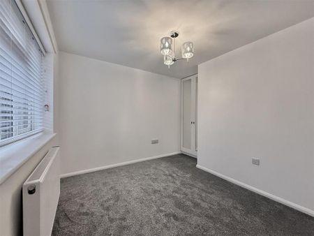 1 bedroom end of terrace house to rent - Photo 4