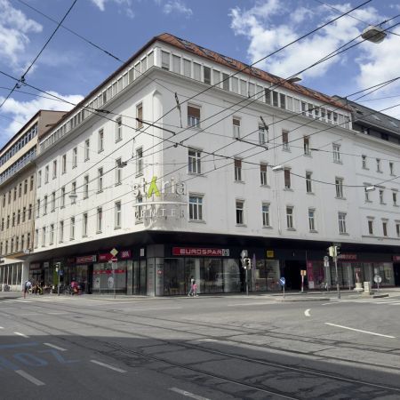 Volksgartenstraße - StyriaCenter - Wohnung in Bestlage - verfügbar ab 01.01.26 - Photo 3